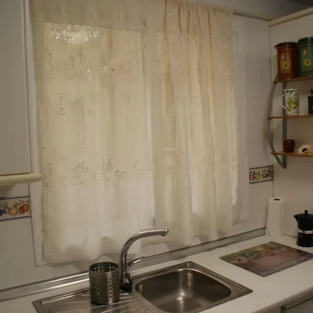 44 Calle San Miguel Apartment Fuengirola