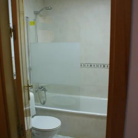 44 Calle San Miguel Apartment