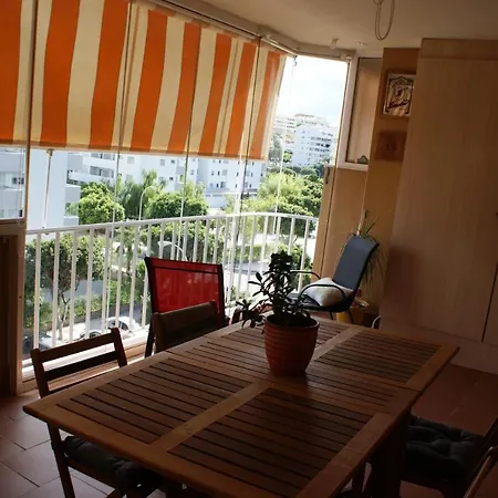 44 Calle San Miguel Apartment