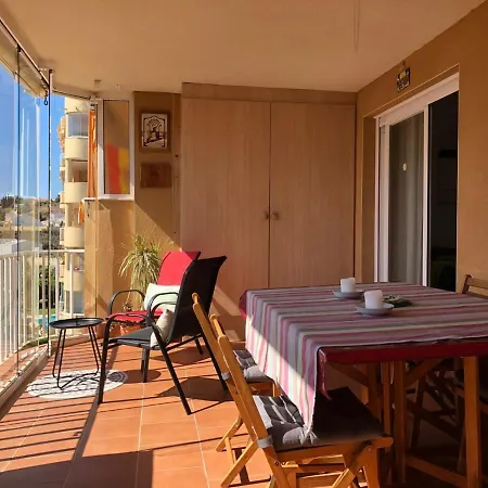 44 Calle San Miguel Apartment