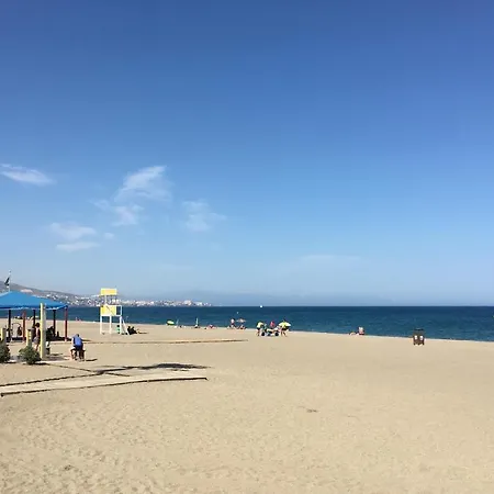 44 Calle San Miguel Apartment Fuengirola