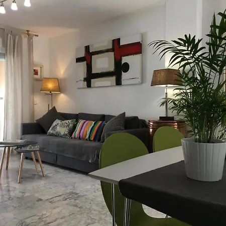 44 Calle San Miguel Apartment Fuengirola