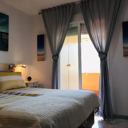 Apartment 44 Calle San Miguel *