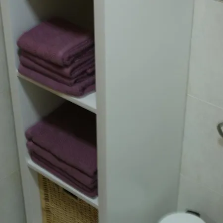 44 Calle San Miguel Appartement