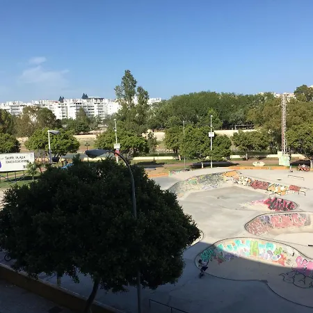 Appartement 44 Calle San Miguel Fuengirola