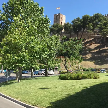 44 Calle San Miguel Appartement Fuengirola